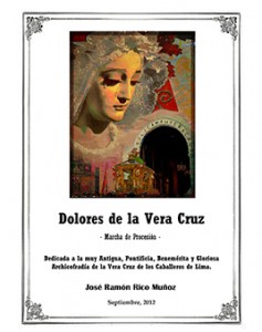 Dolores de la Vera Cruz
