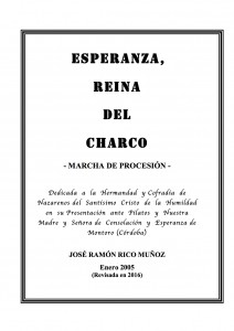 Esperanza, Reina del Charco