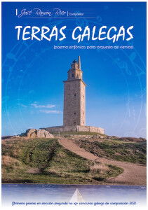 Terras Galegas
